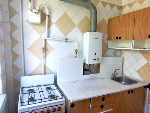 квартира за адресою Вінниця, Космонавтів просп., 5