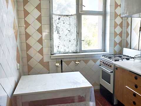 квартира за адресою Вінниця, Космонавтів просп., 5