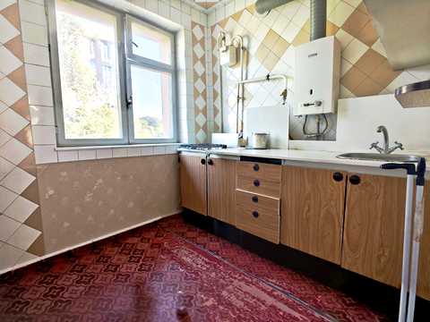 квартира за адресою Вінниця, Космонавтів просп., 5