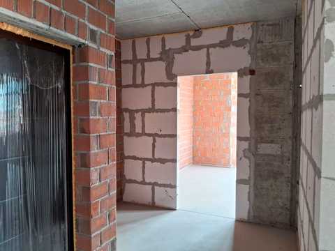 квартира по адресу Овідіопольська дор., 3