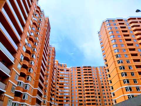 квартира по адресу Овідіопольська дор., 3