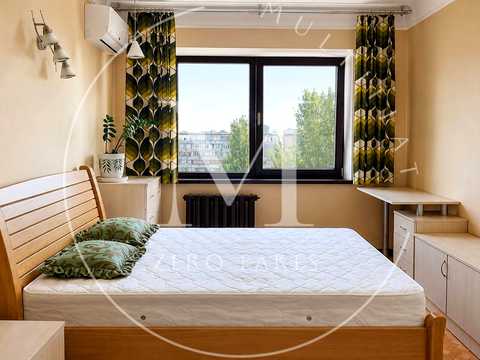 квартира по адресу Амвросия Бучмы бульв., 6