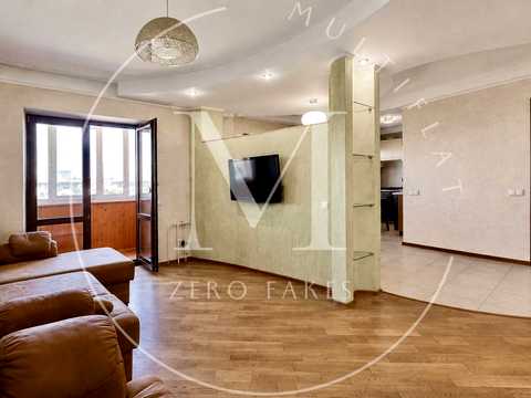 квартира по адресу Амвросия Бучмы бульв., 6