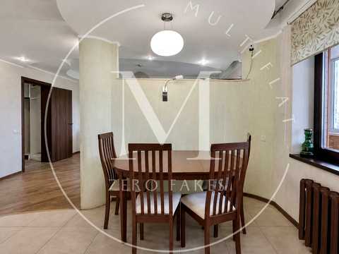 квартира по адресу Амвросия Бучмы бульв., 6