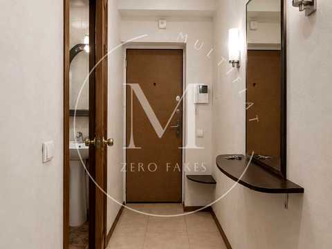 квартира по адресу Амвросия Бучмы бульв., 6