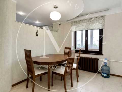 квартира по адресу Амвросия Бучмы бульв., 6