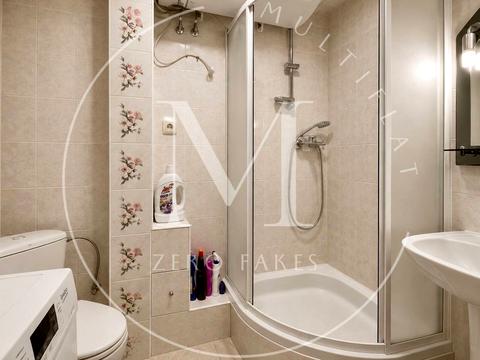 квартира по адресу Амвросия Бучмы бульв., 6