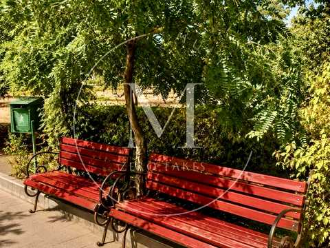 квартира по адресу Амвросия Бучмы бульв., 6