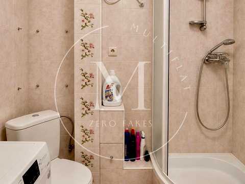квартира по адресу Амвросия Бучмы бульв., 6