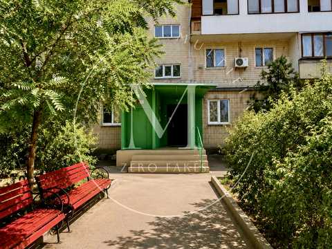 квартира по адресу Амвросия Бучмы бульв., 6