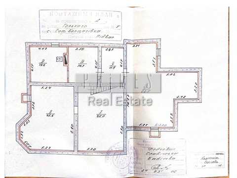 коммерческая по адресу Ольги Кобилянської ул. (Горького), 5-В