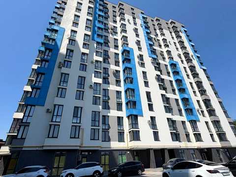 квартира за адресою Бігова вул., 17