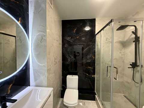 квартира за адресою Бігова вул., 17