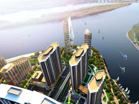 квартира за адресою Миколи Бажана просп., (Будинок 8)