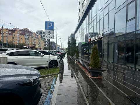 квартира по адресу Южный бульв., 25