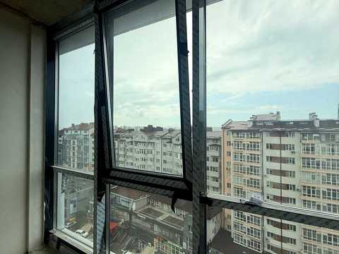 квартира по адресу Южный бульв., 25