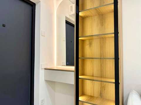 квартира за адресою Романа Левицького вул., 4