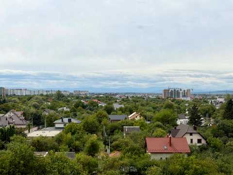квартира за адресою Романа Левицького вул., 4