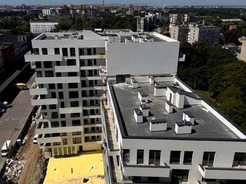 квартира за адресою Івана Раковського вул., (Будинок 2)
