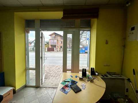 комерційна за адресою Івано-Франківськ, Незалежності вул., 225