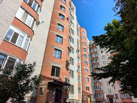 квартира по адресу Зеленая ул., 115-Ж