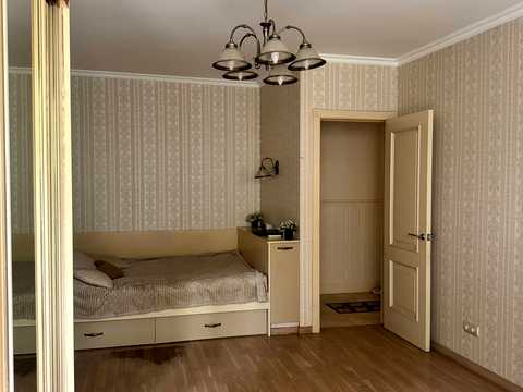 квартира за адресою Гладківська вул. (Калінінградська), 1/7