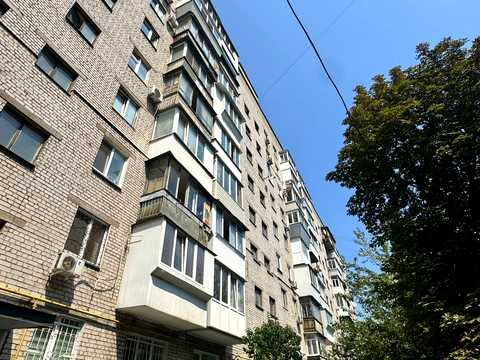квартира за адресою Гладківська вул. (Калінінградська), 1/7