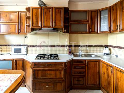 квартира за адресою Федьковича вул., 70-Б