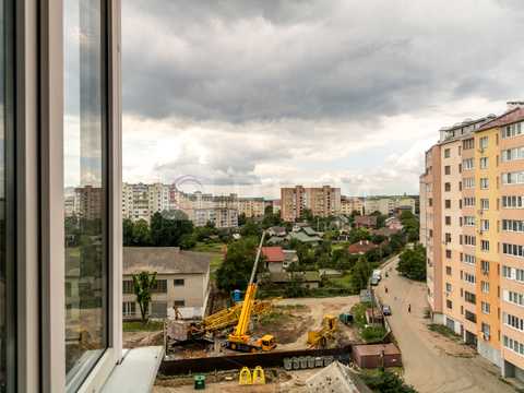 квартира за адресою Федьковича вул., 70-Б