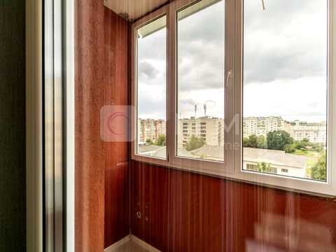квартира за адресою Федьковича вул., 70-Б
