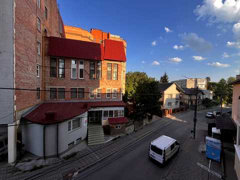 квартира за адресою Шпитальна вул., 6
