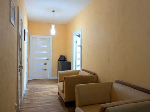 квартира по адресу Зеленая ул., 115-Ж