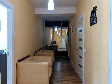 квартира по адресу Зеленая ул., 115-Ж