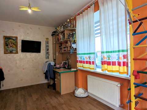квартира по адресу Зеленая ул., 115-Ж