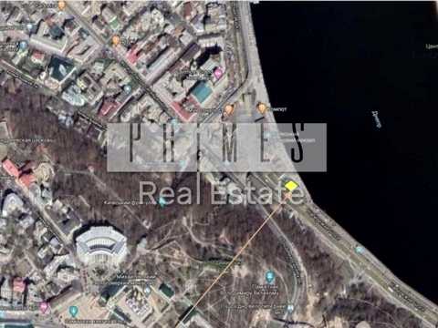 коммерческая по адресу Почтовая пл., 3Б