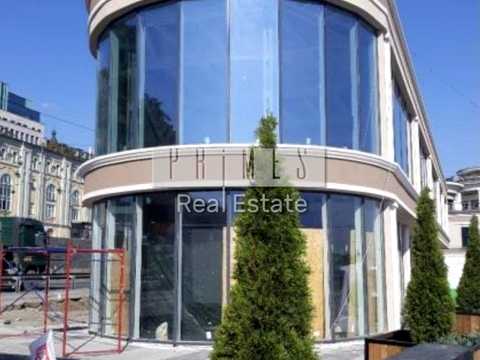 коммерческая по адресу Почтовая пл., 3Б