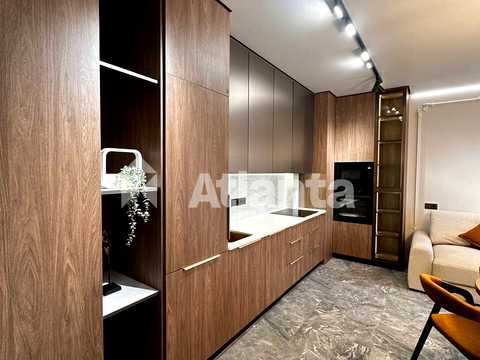 квартира за адресою Курортний пров., (Будинок)