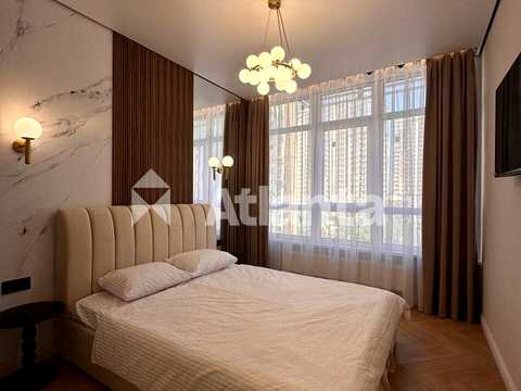 квартира за адресою Курортний пров., (Будинок)