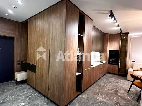 квартира за адресою Курортний пров., (Будинок)