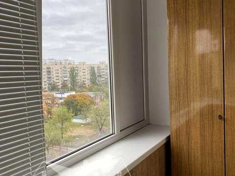 квартира по адресу Оболонский просп., 14-Є