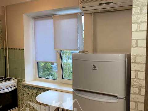 квартира по адресу Оболонский просп., 14-Є