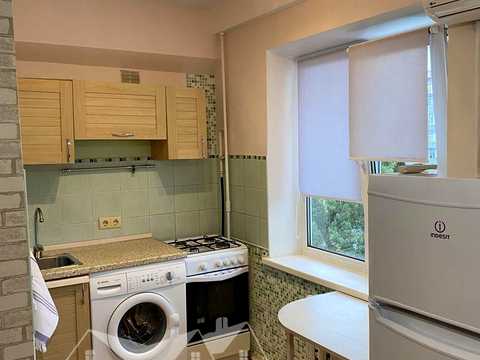 квартира по адресу Оболонский просп., 14-Є