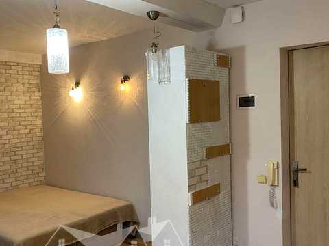 квартира по адресу Оболонский просп., 14-Є
