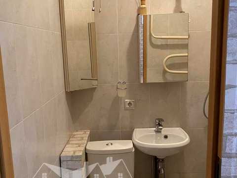 квартира по адресу Оболонский просп., 14-Є