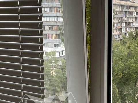 квартира по адресу Оболонский просп., 14-Є
