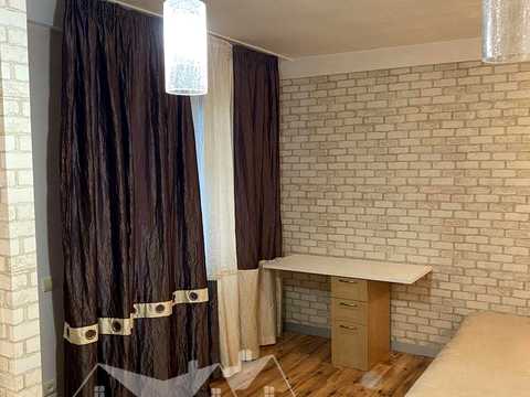 квартира по адресу Оболонский просп., 14-Є