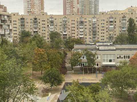квартира по адресу Оболонский просп., 14-Є