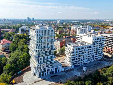 квартира за адресою Івана Раковського вул., (Будинок 2)