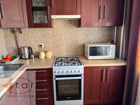квартира за адресою Борисоглібська вул. (Серьожнікова), 5