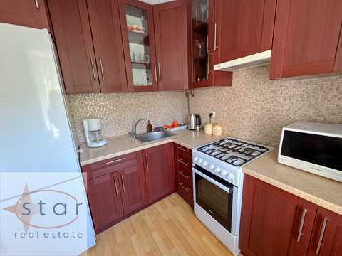 квартира за адресою Борисоглібська вул. (Серьожнікова), 5